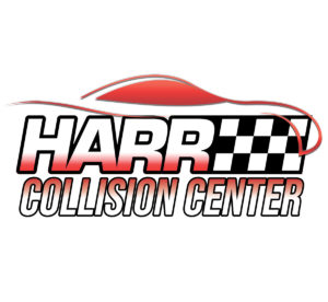 Harr Collision Logo