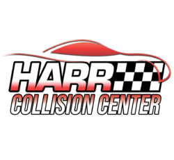 Harr Collision Logo