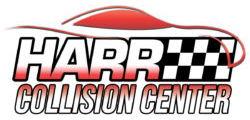 Harr Collision Logo