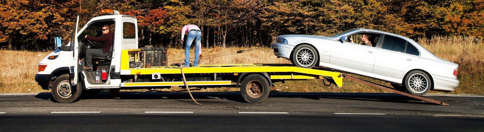 Towing Service