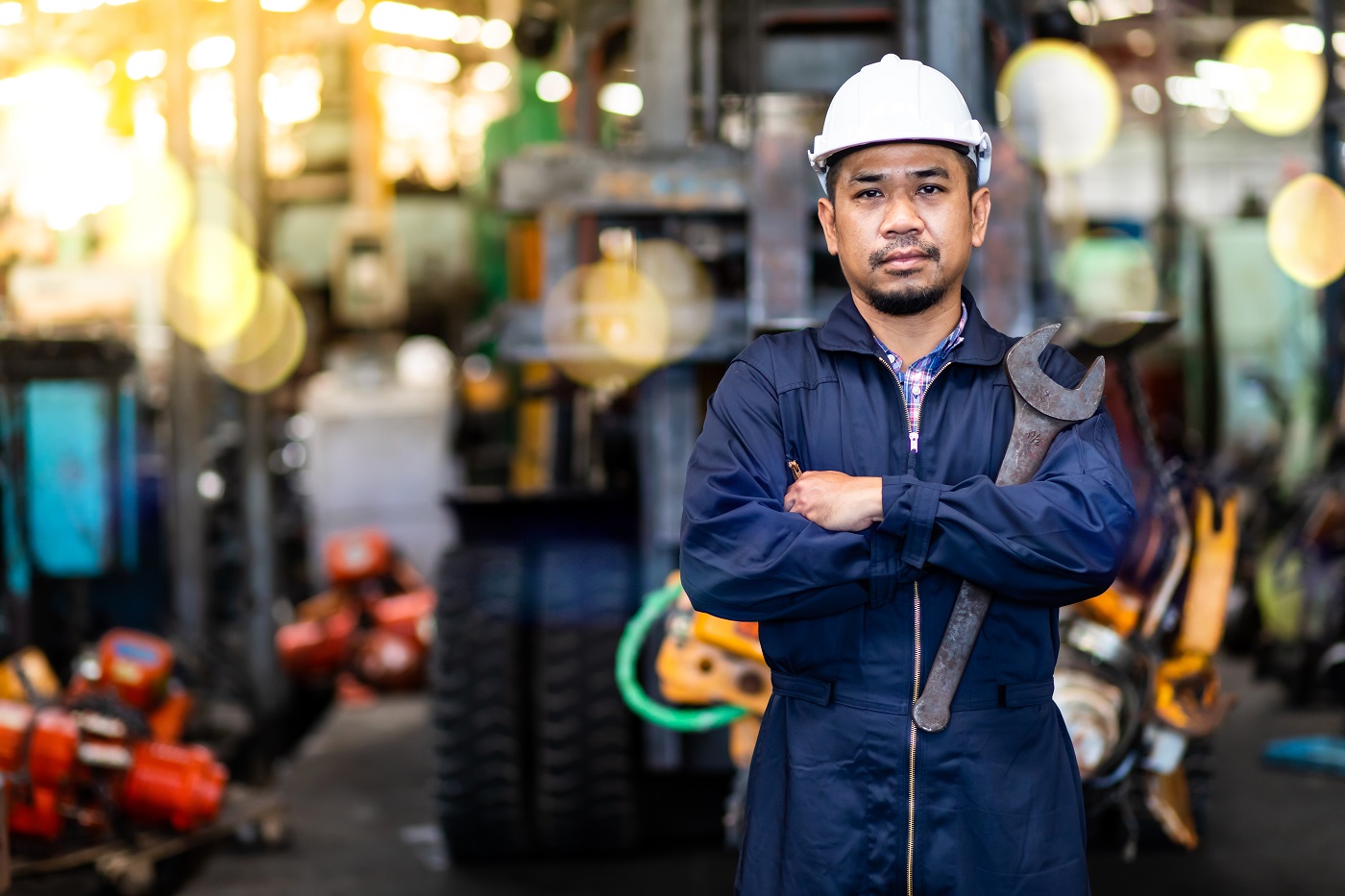 Safety and Performance