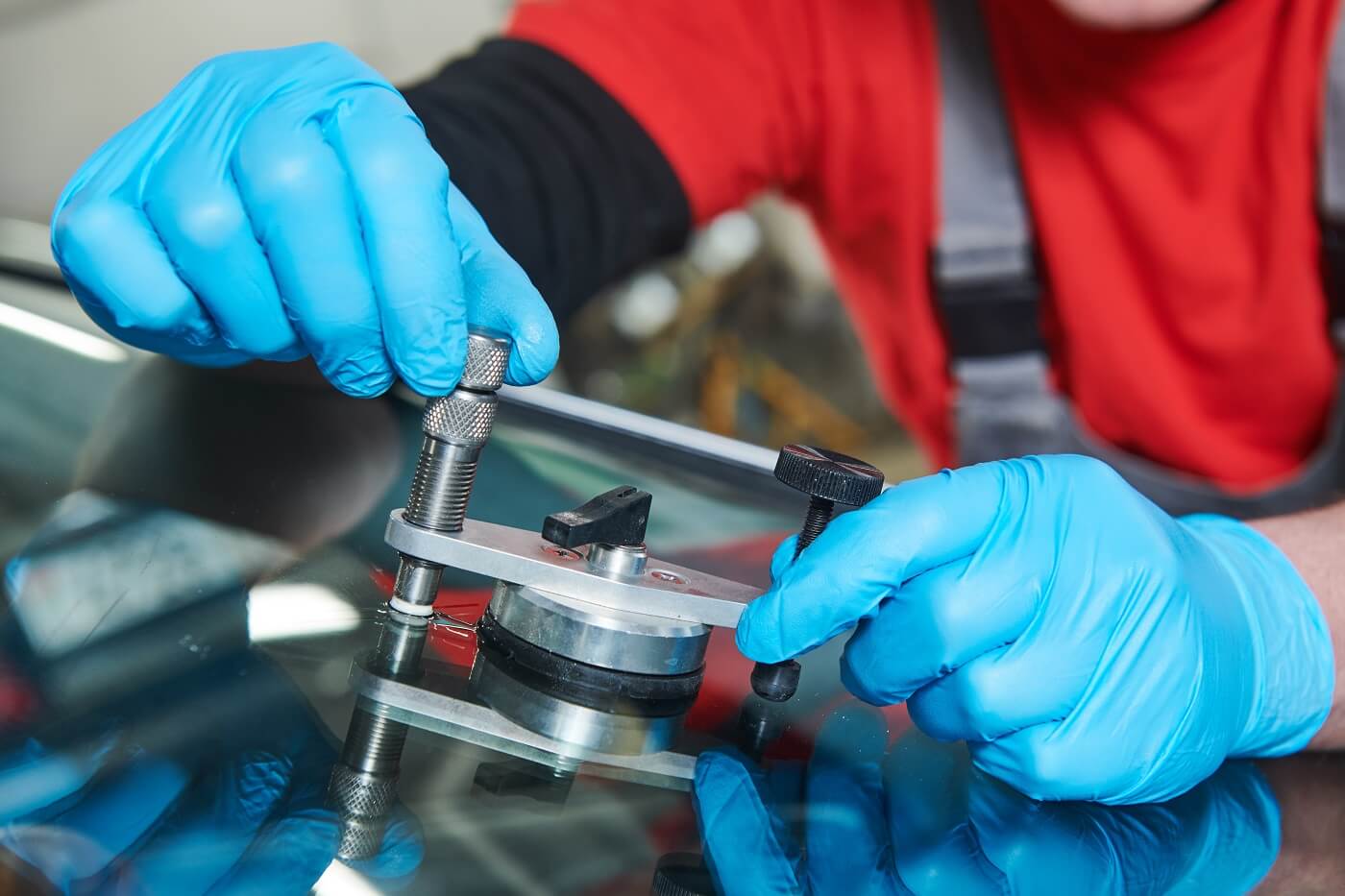 Windshield Repair