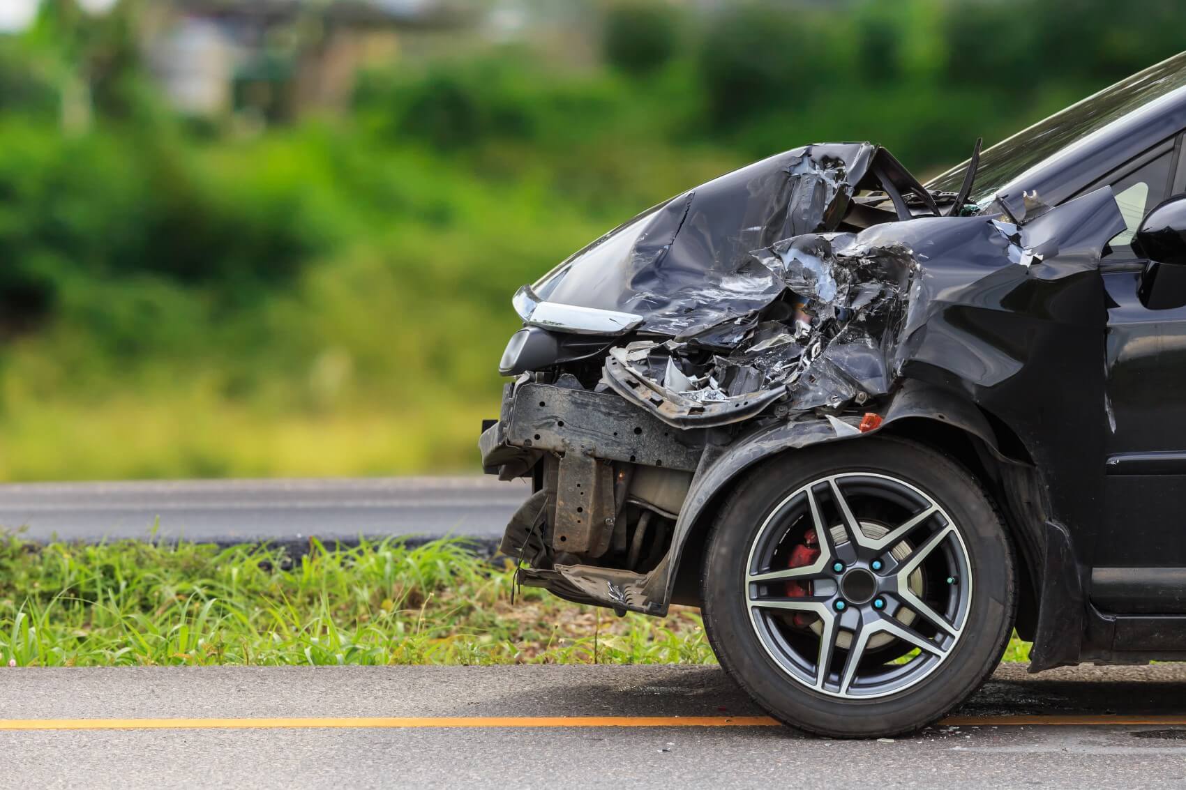 Car Crash