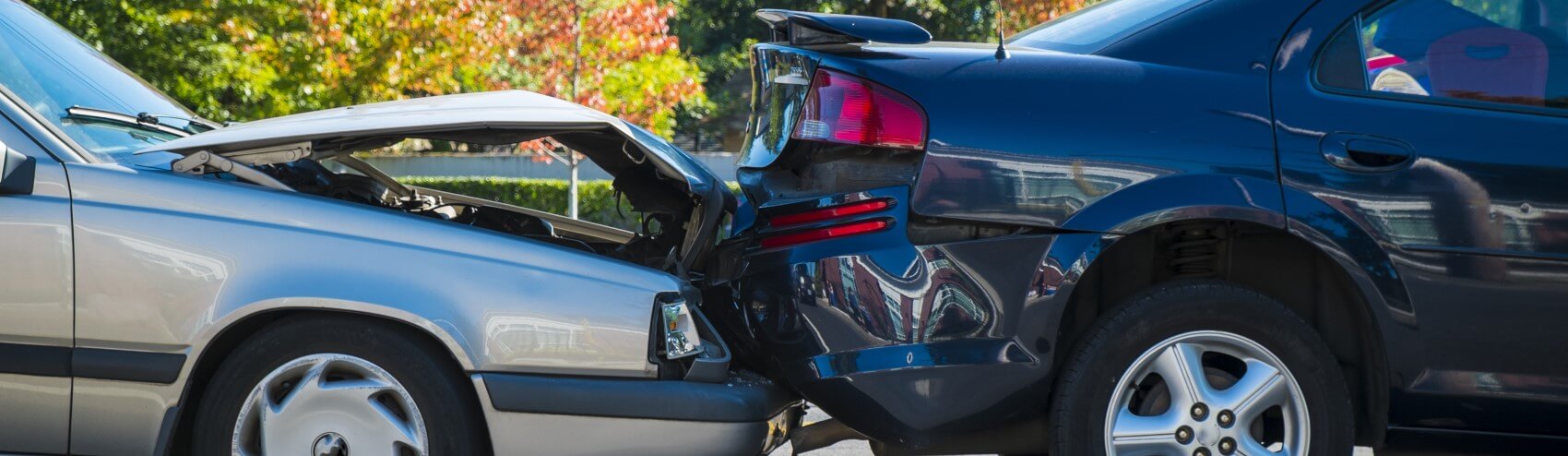 Can You Fix a Bent Car Frame? 