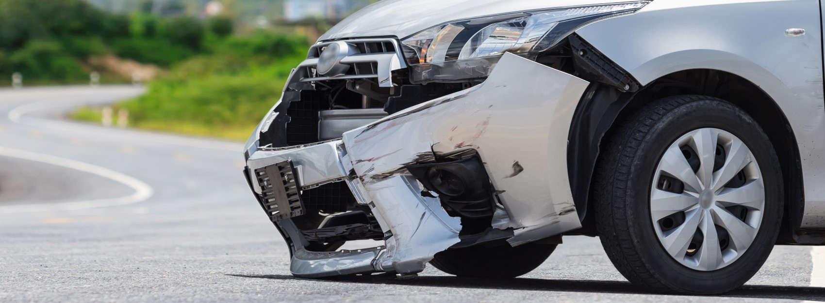 Front Bumper Replacement near Westborough MA